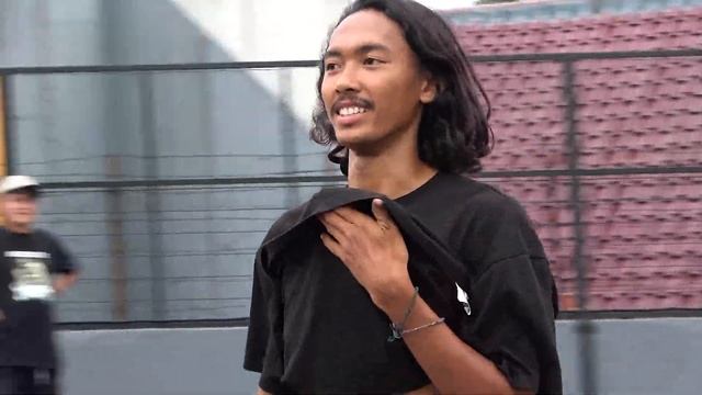 VISIT HAMMERSTOUT PARK BANDUNG смотреть онлайн