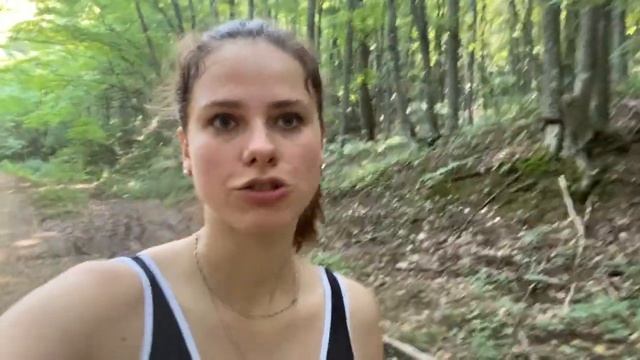 В отпуск с собакой. В поход с Амстаффом. Амстафф в дороге. Часть 1 смотреть онлайн