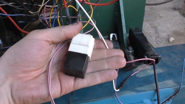 Обзор железа ЭСУД ГПС. смотреть онлайн