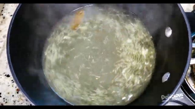 Barfi with Stacy on Delicious Delicacies (DeliDeli) смотреть онлайн