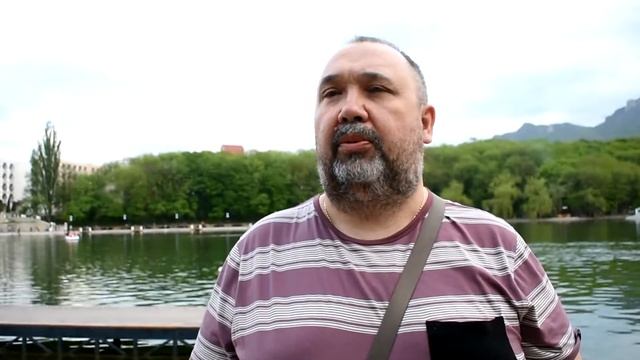 Отзыв о санатории Плаза г. Железноводск 2021 год