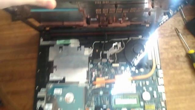 Mantenimiento Notebook (laptops) Lenovo Ideadpad 110-14ISK