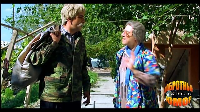 Суеверный охотник (анекдот) смотреть онлайн
