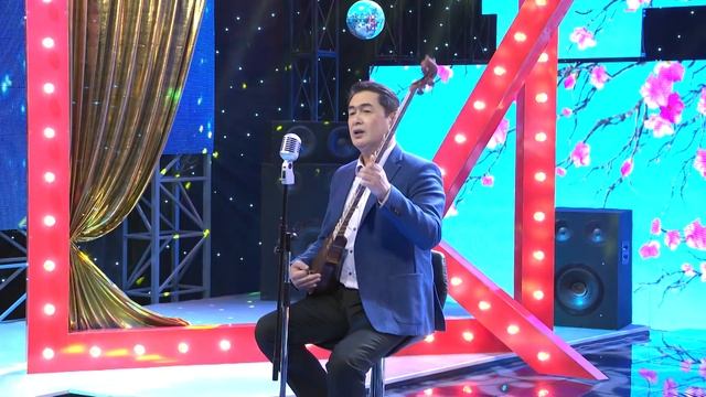 Abdulla Shomag'rupov - Hoh inon смотреть онлайн