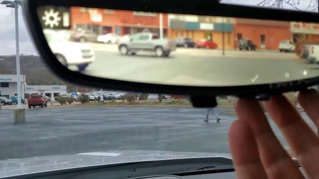 Rear Vision Camera how to use and features смотреть онлайн