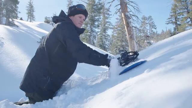 TDS® INF GORE TEX® Jacket featuring FIR Technology Volcom Outerwear 2017 смотреть онлайн