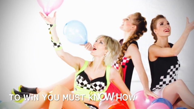 NEA! & Fancy - Stronger Together [2016] смотреть онлайн