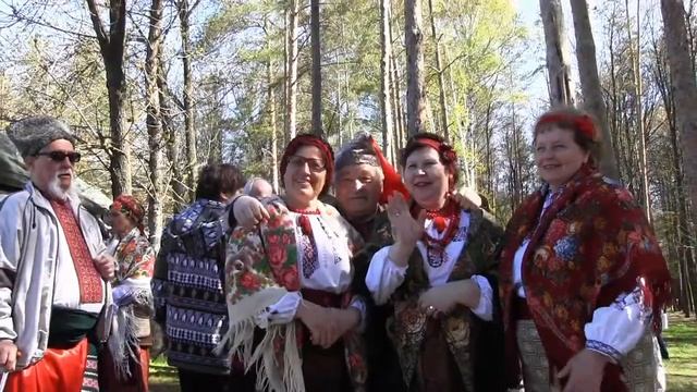 День Победы (Уфа) смотреть онлайн