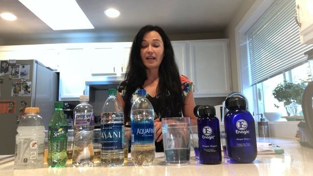 Кислотно-щелочной баланс и Канген вода смотреть онлайн