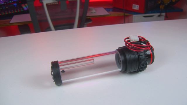 This CRAZY Custom PC looks like an ATTACK HELICOPTER! but with a RTX 3090 смотреть онлайн