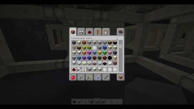 Стрим #12: Minecraft ( Механический дом 4 ) смотреть онлайн