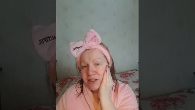 SPA-уход за лицом с натуральной линейкой Mary Kay Naturally смотреть онлайн