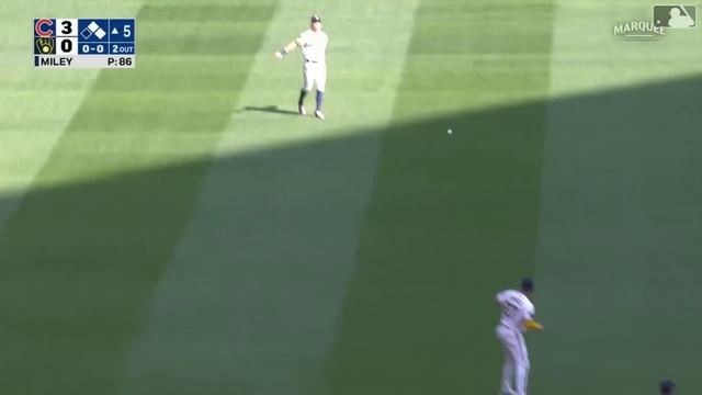 Game Highlights: Cubs Win a Wild One in Extra Innings Thanks to Great Defense | 7/4/23 смотреть онлайн