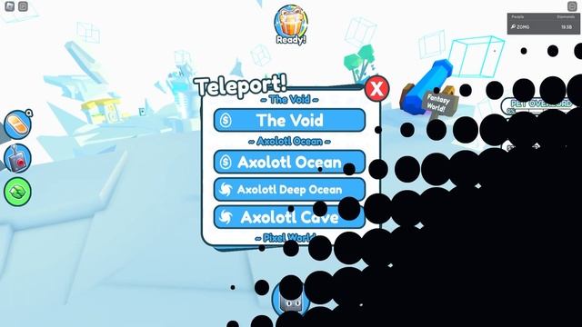 OMG! ?? HOW TO GET *42 MAX PETS EQUIP* In Pet Simulator X New Update! смотреть онлайн