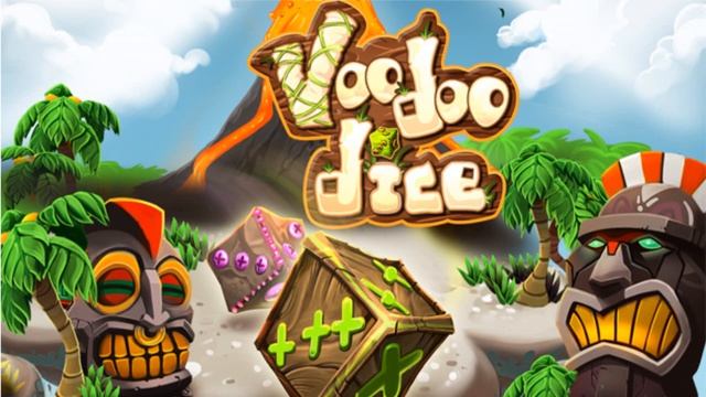 Voodoo Dice (Video Game)-[Free Download] PC смотреть онлайн