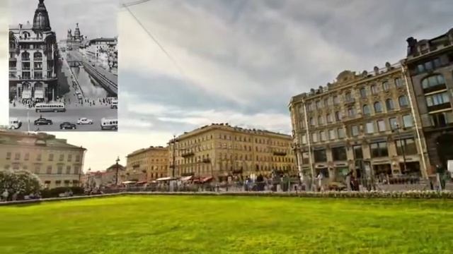 Kazan Square. Star City Walk смотреть онлайн