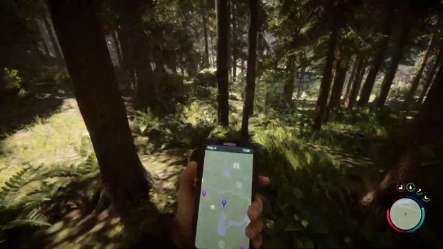 Sons Of The Forest || #1 Rtx 2070 Super