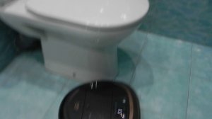 самый лучший робот пылесос