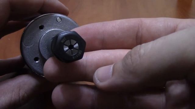 Шпиндель 200W для ЧПУ