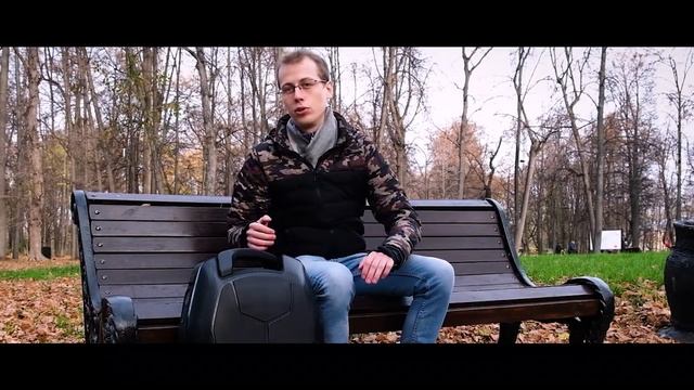 KINGSONG KS-16X БОЛЬШОЙ ОБЗОР смотреть онлайн