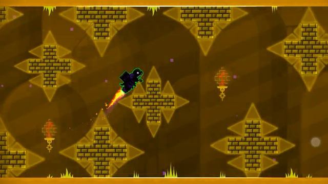 Desert Temple (no clip) возможно нет музыки смотреть онлайн