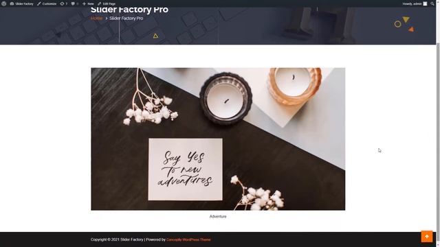 Create Slider With Layout Two | Slider Factory Pro | WP Frank | WordPress Video Tutorials смотреть онлайн