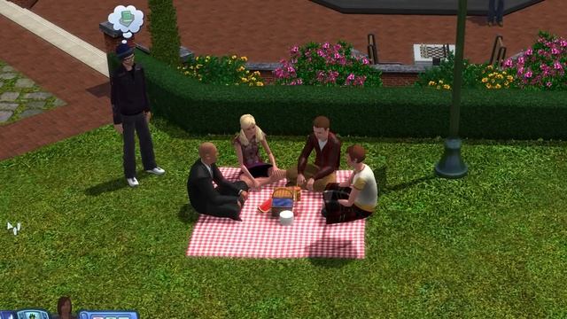The Genius AI Behind The Sims смотреть онлайн