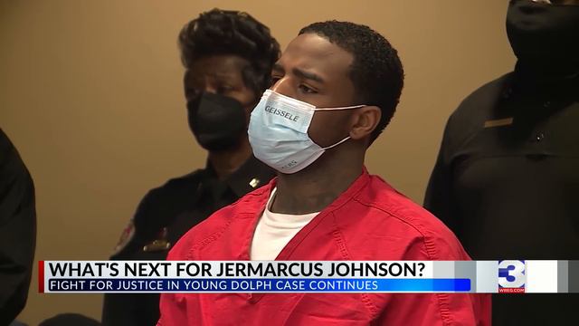 Suspect in Young Dolph murder may have case closed soon смотреть онлайн
