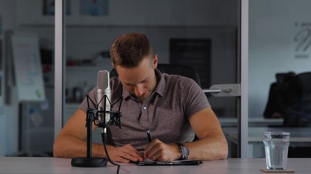 Mindset I FP Show #10 смотреть онлайн