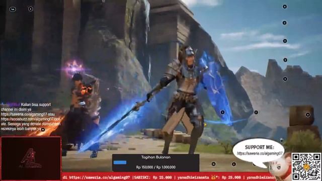 NET LAGI ERROR. LANJUTIN LAGI LAST CHAPTER BUAT NAMATIN GAME INI !! - SEVEN KNIGHT 2 смотреть онлайн