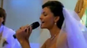 свадебный гимн