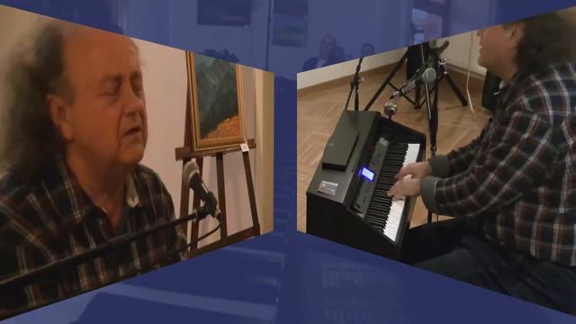Górny Śląsk - Singer - muzyka Józefa Skrzeka смотреть онлайн