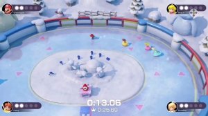 Марио Миниигры Mario Party Superstars - Minigames.mp4