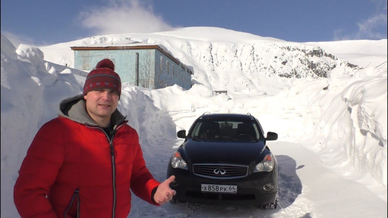 Одного финика было мало! V6 302 Hp.