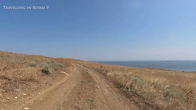 Еникальский маяк. Керчь, Крым. смотреть онлайн