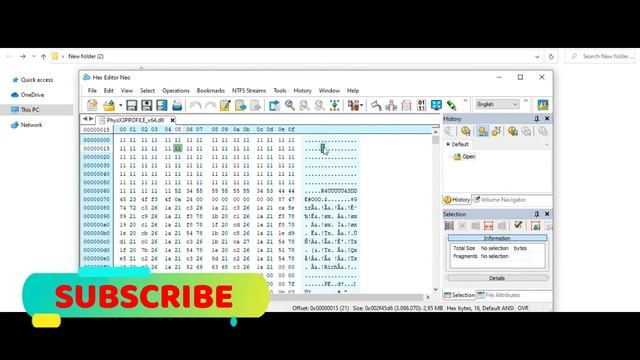 [TutorialXYZ]How to edit .dll files смотреть онлайн