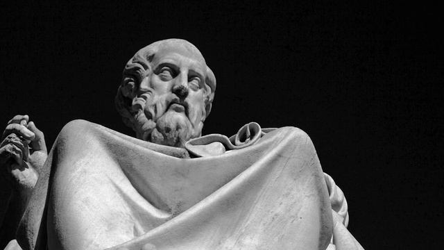 Диалектика Платона смотреть онлайн