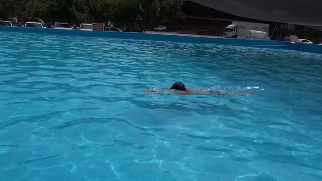 【农村四哥】农村四哥：王四学游泳7天期限已到，到底学的怎么样，大家来看看 смотреть онлайн