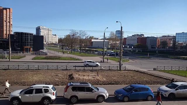В Санкт-Петербурге карантин смотреть онлайн