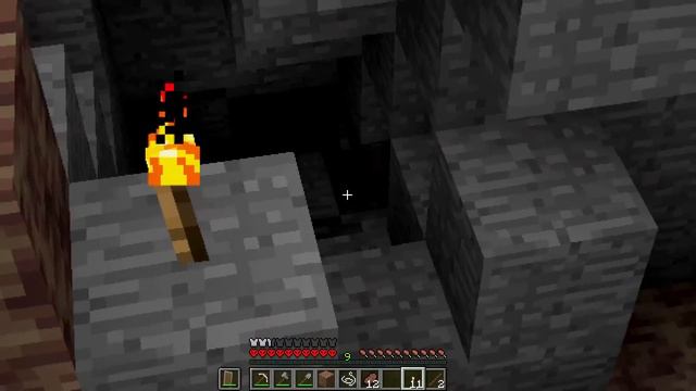 J'ai Survécu 100 jours à Herobrine Sur Minecraft Hardcore... (From the fog)#1 смотреть онлайн