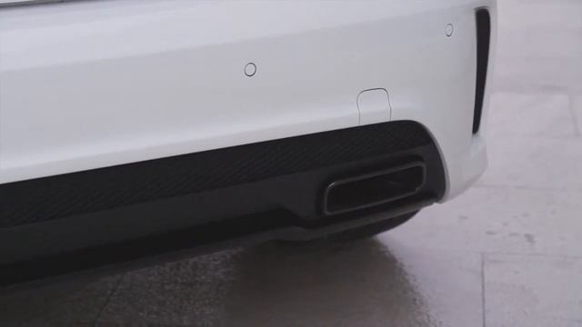 Mercedes-Benz W176 A-Class A45 AMG  Design Full Video