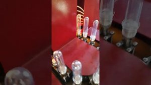 Производство ПЭТ бутылок