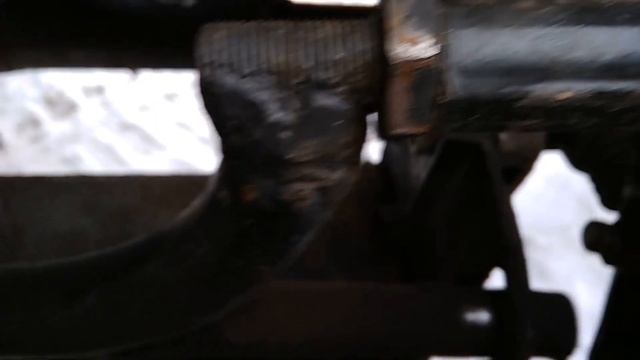 Минитрактор из оки и уаз смотреть онлайн