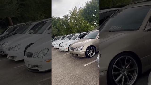 #lexusclub #gs300 #gskingz #toyota #lexus #stance смотреть онлайн