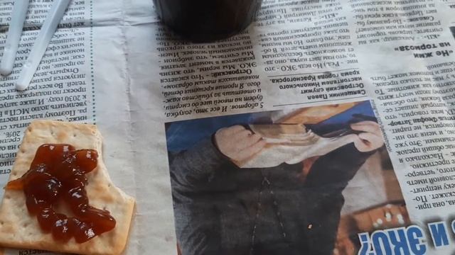 Индивидуальный рацион питания .Армии России. смотреть онлайн