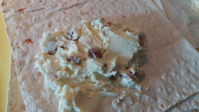 Сборник рецептов