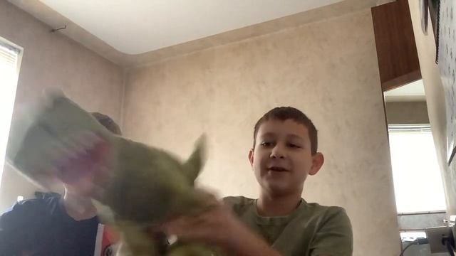 Обзор на мои игрушки с @user-ib8qw8tg4d смотреть онлайн