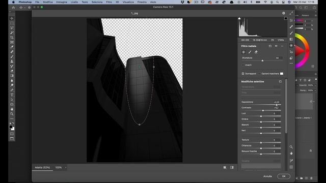 Come Creare Incredibili Foto di Architettura FINE ART in Photoshop смотреть онлайн