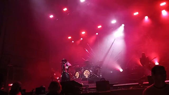Avatar - Dance Devil Dance - live in Orlando FL 11/18/23 смотреть онлайн