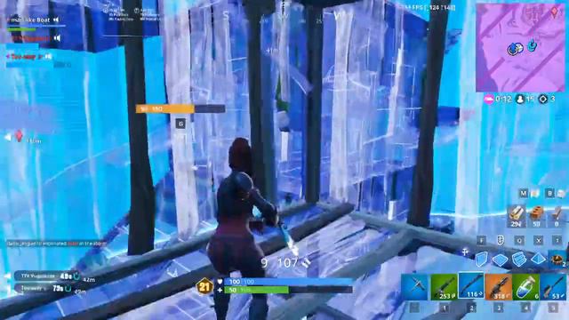 Boat fortnite highlights #2 смотреть онлайн